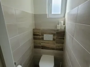 Pronájem bytu 2+kk, Brno - Královo Pole, Božetěchova, 58 m2