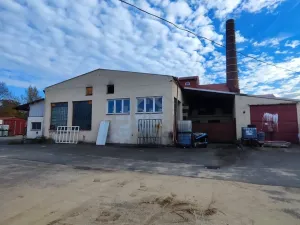 Pronájem obchodního prostoru, Přelouč, Sportovní, 1800 m2