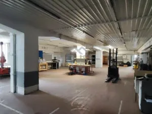 Pronájem obchodního prostoru, Přelouč, Sportovní, 1800 m2