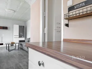 Prodej bytu 3+1, Meziboří, J. A. Komenského, 61 m2