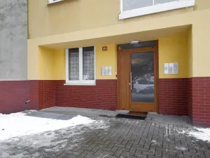 Prodej bytu 3+1, Meziboří, J. A. Komenského, 61 m2