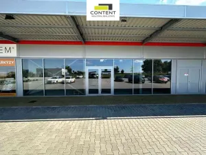 Pronájem skladu, Dobřejovice, K Herinku, 882 m2