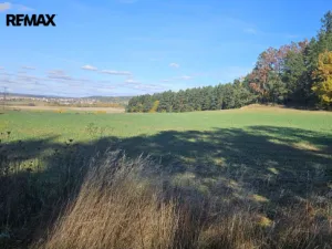 Prodej zahrady, Písek, 353 m2