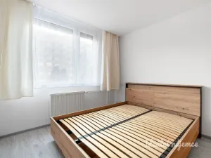 Pronájem bytu 2+1, Praha - Michle, Bítovská, 39 m2