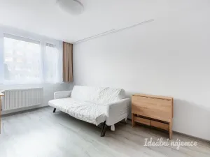 Pronájem bytu 2+1, Praha - Michle, Bítovská, 39 m2
