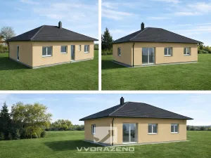 Prodej pozemku pro bydlení, Solnice, 727 m2