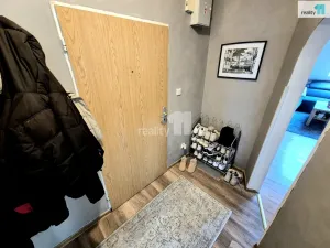 Pronájem bytu 2+kk, Aš, Tylova, 48 m2