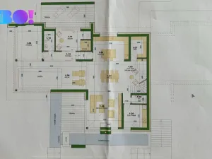 Prodej pozemku pro bydlení, Nebovidy, 2500 m2