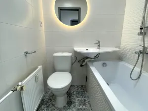 Pronájem bytu 1+1, Litvínov, Horská, 29 m2