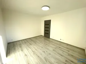 Pronájem bytu 1+1, Litvínov, Horská, 29 m2