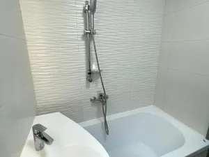 Pronájem bytu 1+1, Litvínov, Horská, 29 m2