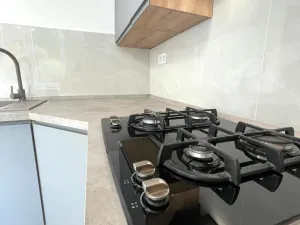 Pronájem bytu 1+1, Litvínov, Horská, 29 m2