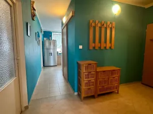 Prodej bytu 4+1, Jirkov, Studentská, 77 m2