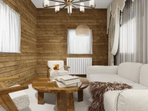 Prodej chaty, Zlín - Kudlov, 28 m2