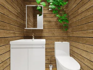 Prodej chaty, Zlín - Kudlov, 28 m2