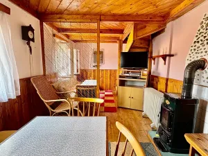 Prodej chaty, Bojanovice, 76 m2