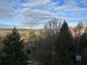 Pronájem bytu 2+1, Plzeň - Skvrňany, Terezie Brzkové, 63 m2