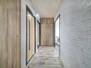 Prodej bytu 3+1, Plzeň, Nýřanská, 63 m2