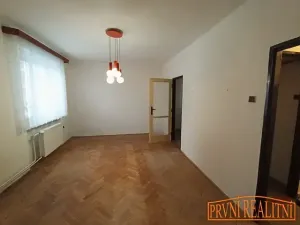 Pronájem bytu 2+1, Uherský Brod, Okružní, 52 m2