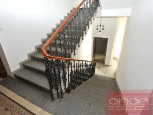 Pronájem bytu 2+1, Praha - Vinohrady, Mánesova, 91 m2