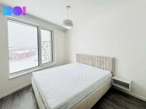 Pronájem bytu 2+kk, Ostrava, F. X. Riepla, 54 m2