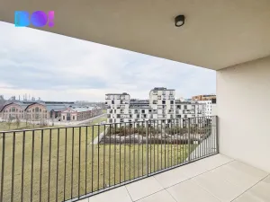 Pronájem bytu 2+kk, Ostrava, F. X. Riepla, 72 m2