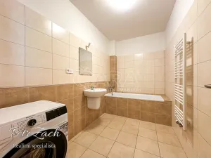 Pronájem bytu 2+kk, Olomouc - Povel, Janského, 55 m2