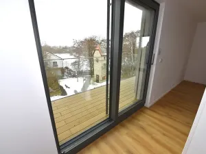 Pronájem bytu 1+kk, Říčany, Přemyslova, 55 m2