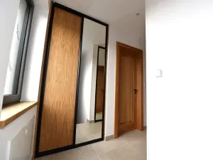 Pronájem bytu 1+kk, Říčany, Přemyslova, 55 m2