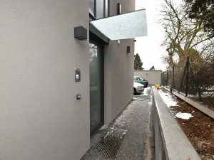 Pronájem bytu 1+kk, Říčany, Přemyslova, 55 m2