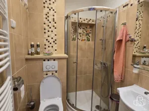 Pronájem kanceláře, Sokolov, nábřeží Petra Bezruče, 25 m2