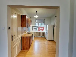 Pronájem bytu 1+1, Olomouc - Lazce, Lazecká, 37 m2