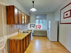 Pronájem bytu 1+1, Olomouc - Lazce, Lazecká, 37 m2