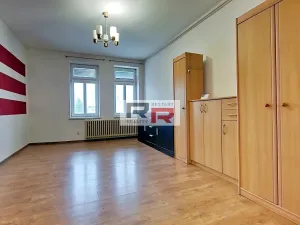 Pronájem bytu 1+1, Olomouc - Lazce, Lazecká, 37 m2