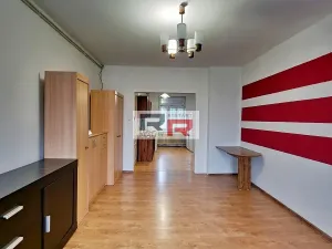 Pronájem bytu 1+1, Olomouc - Lazce, Lazecká, 37 m2