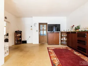 Pronájem rodinného domu, Stachy, 150 m2