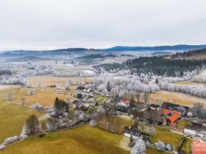 Pronájem rodinného domu, Stachy, 150 m2