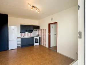 Pronájem bytu 2+kk, Český Krumlov - Domoradice, Urbinská, 42 m2