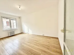 Pronájem bytu 2+1, Český Těšín, Pražská, 42 m2