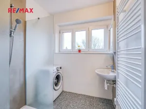 Pronájem bytu 4+1, Praha - Žižkov, Na Balkáně, 98 m2