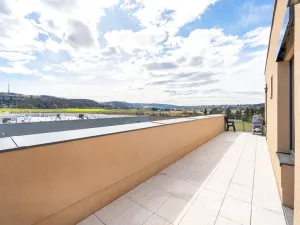 Pronájem bytu 4+kk, Praha - Lipence, Oddechová, 115 m2