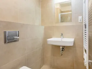 Pronájem bytu 4+kk, Praha - Lipence, Oddechová, 115 m2