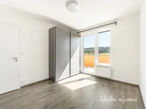 Pronájem bytu 4+kk, Praha - Lipence, Oddechová, 115 m2