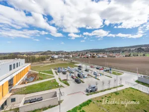 Pronájem bytu 4+kk, Praha - Lipence, Oddechová, 115 m2