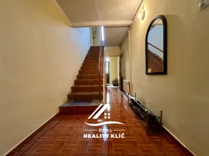 Prodej rodinného domu, Opava - Kateřinky, 170 m2