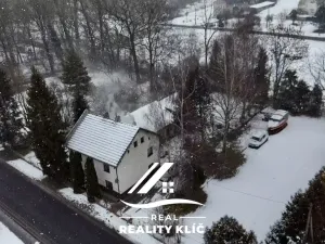 Prodej rodinného domu, Opava - Kateřinky, 170 m2