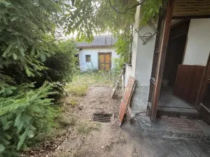 Prodej rodinného domu, Kamenný Přívoz - Kamenný Újezdec, 55 m2