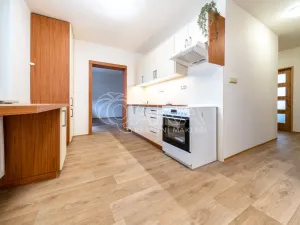 Pronájem bytu 3+1, Slatiňany, Tyršova, 70 m2