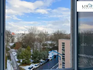 Pronájem kanceláře, Olomouc, Karolíny Světlé, 68 m2