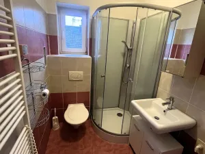 Pronájem bytu 2+kk, Nové Město nad Metují, Českých bratří, 42 m2